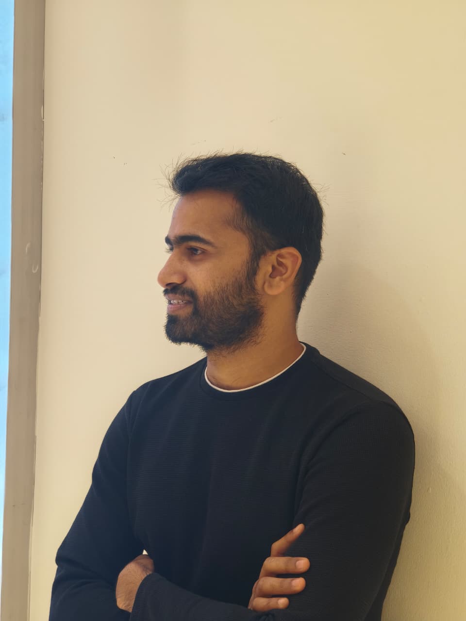 Sumanth Damma